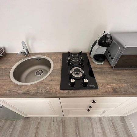 Cagliariparadiseapartment It Marina Екстериор снимка