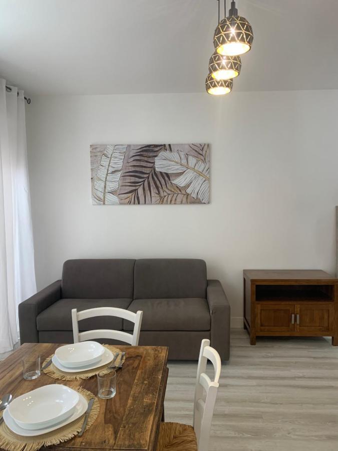 Cagliariparadiseapartment It Marina Екстериор снимка