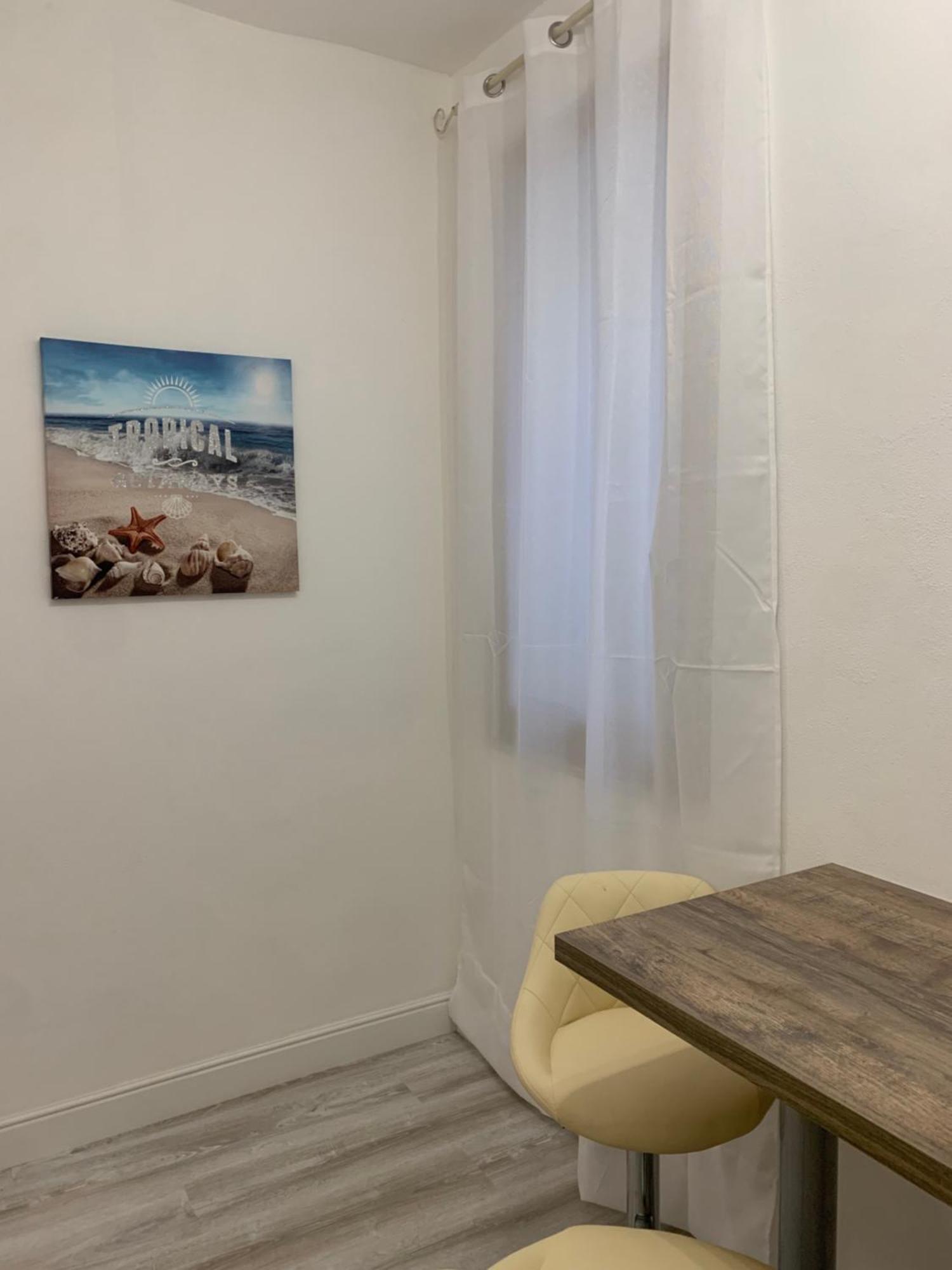 Cagliariparadiseapartment It Marina Екстериор снимка