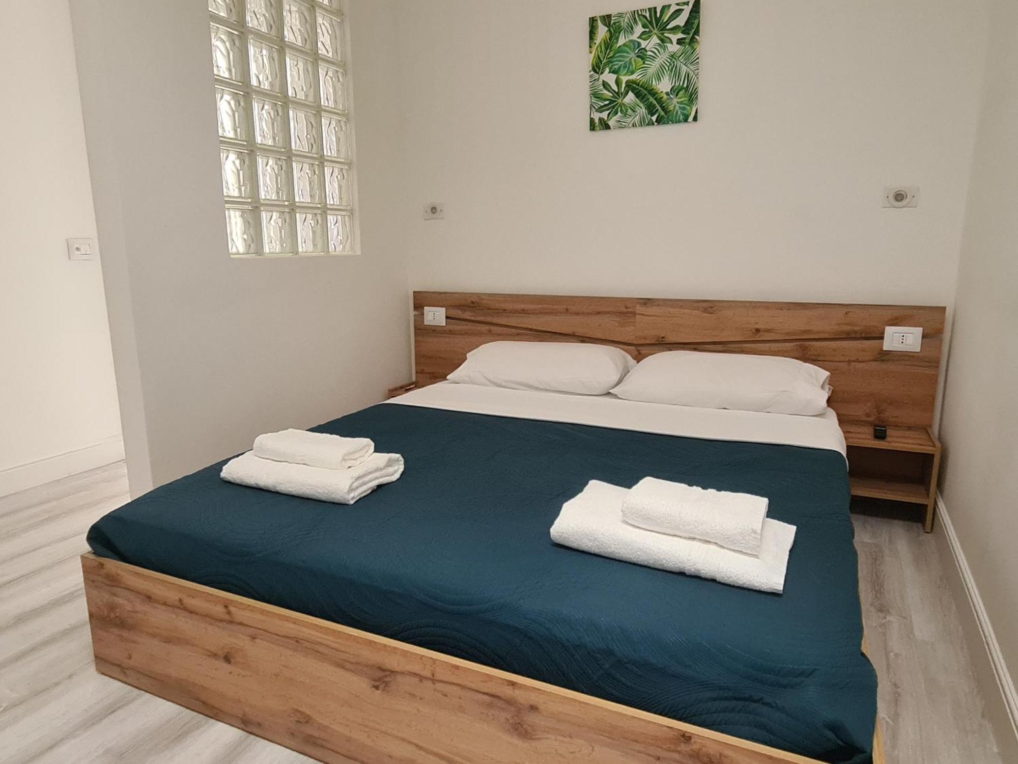 Cagliariparadiseapartment It Marina Стая снимка